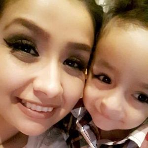 Meet your Posher, Lori